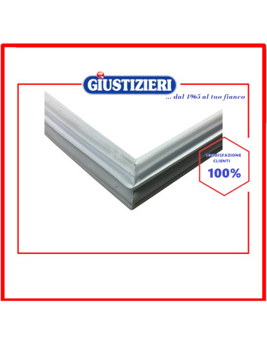 guarnizione magnetica originale frigorifero franke