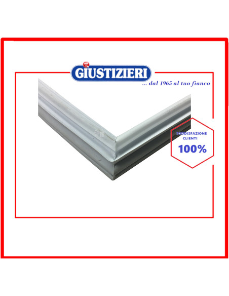 guarnizione magnetica originale frigorifero franke