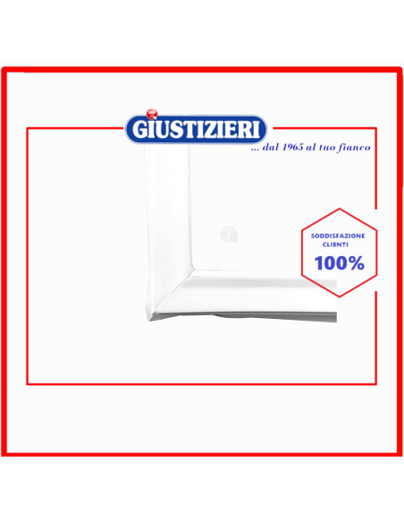 guarnizione magnetica originale frigorifero franke