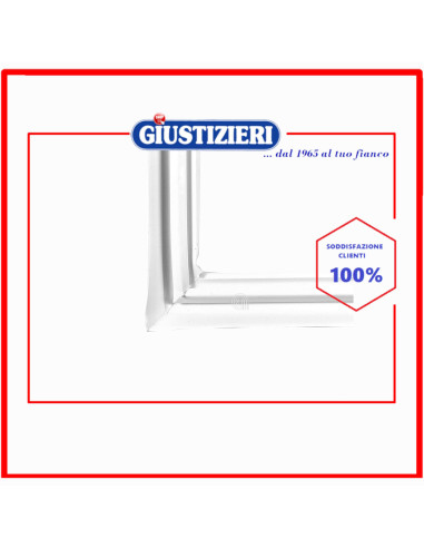 guarnizione magnetica originale frigorifero franke