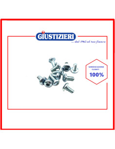 ric vite fiss bruc. m4x8 torx12367