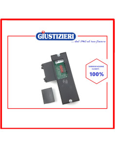 kit comandi 4x2-2 dgt grly7y s.vert 2