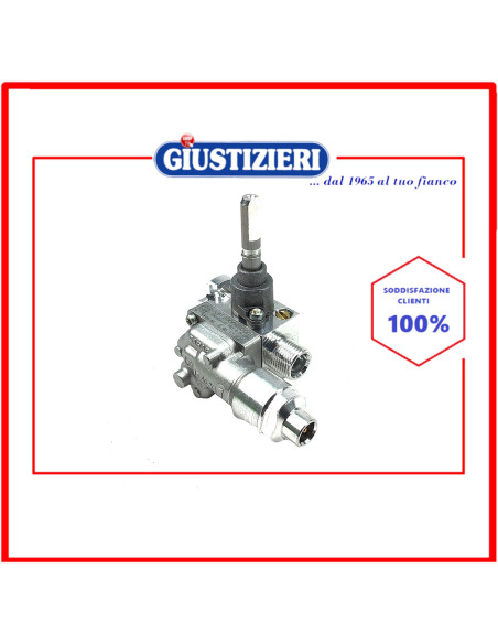 ric rubinetto gas valv.all. sabaf 0