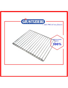 griglia interna forno - franke