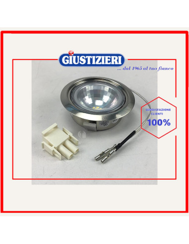 faretto s1000 eco led 4000k