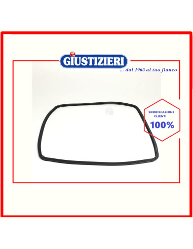 guarnizione porta originale forno franke