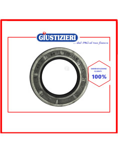 anello tenuta 40x66x10/11.5 lavatrice haier
