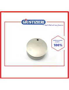 manopola nikel 35 mm franke