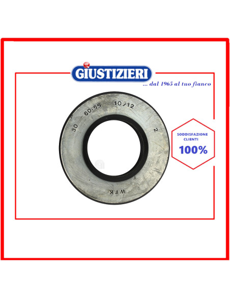 anello tenuta 30x60.55x10/12 lavatrice samsung