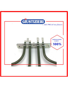 ric forno res. sup. grill 2000w kan 2