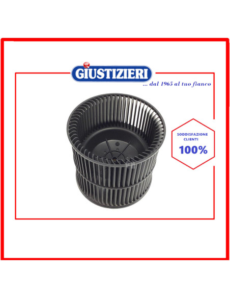 girante motore d15 cappa franke