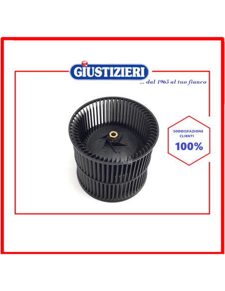 girante motore d15 cappa franke