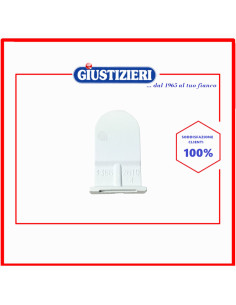 rinvio maniglia oblò originale asciugatrice electrolux