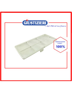 cornice filtro aria originale asciugatrice electrolux