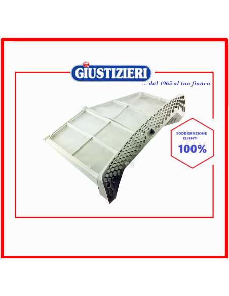 filtro aria lanugine originale asciugatrice electrolux