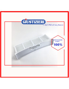 filtro aria lanugine originale asciugatrice electrolux