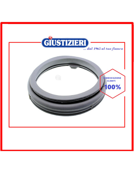 guarnizione oblò lavatrice whirlpool