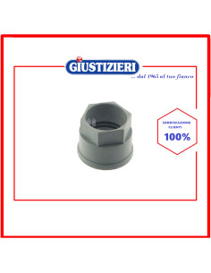 raccordo collettore grigio scuro lvst electrolux