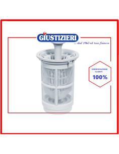 filtro di scarico centrale lavastoviglie aeg castor electrolux rex zanussi zoppas