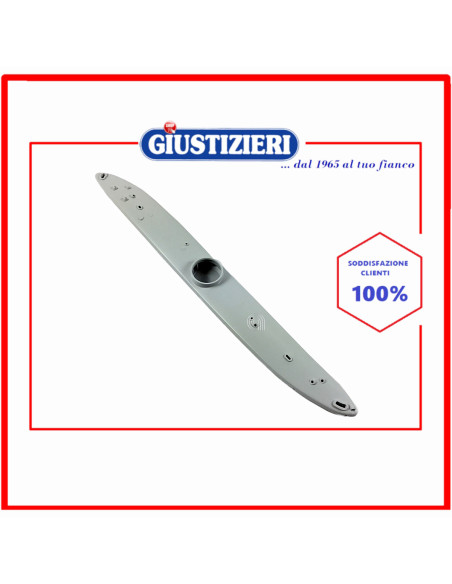 mulinello superiore grigio lavastoviglie aeg electrolux ikea rex zanussi zoppas