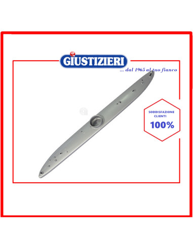 girante superiore argento lavastoviglie rex