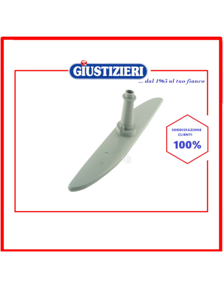 mulinello inferiore grigio