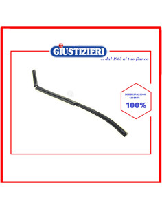 guarnizione inferiore porta originale lavastoviglie electrolux