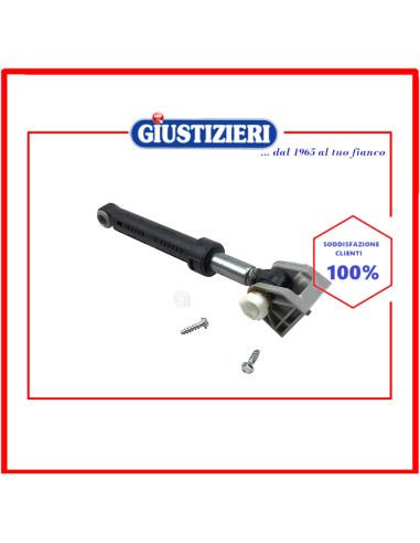 ammortizzatore 80n originale lavatrice electrolux