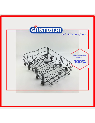 cestello inferiore originale lavastoviglie beko