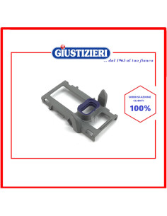 supporto tubo alimentazione irroratore originale lavastoviglie beko