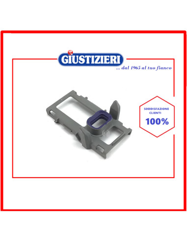 supporto tubo alimentazione irroratore originale lavastoviglie beko