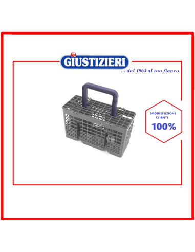 cestello posate originale lavastoviglie beko