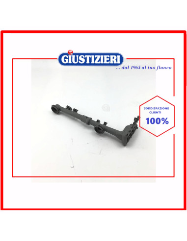 tubo irroratore originale lavastoviglie beko