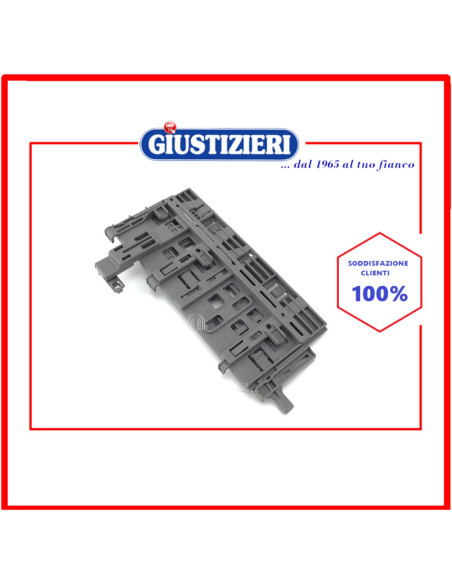 guida cestello originale lavastoviglie beko