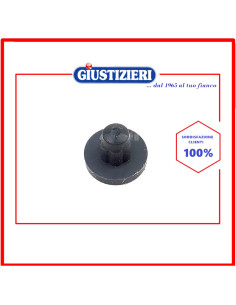 fondo supporto griglia in plastica