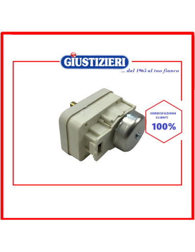 timer meccanico rigenerato forno beko