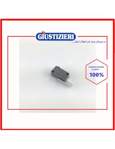 microinterruttore originale lavastoviglie beko