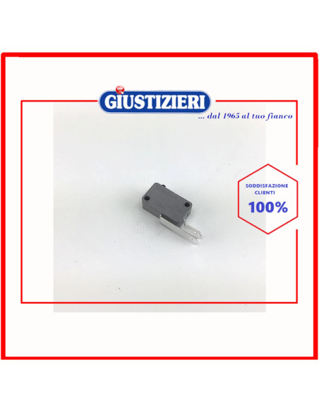 microinterruttore originale lavastoviglie beko