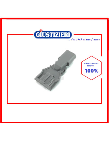 supporto braccio irroratore originale lavastoviglie beko
