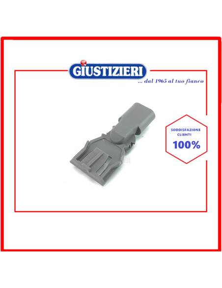 supporto braccio irroratore originale lavastoviglie beko