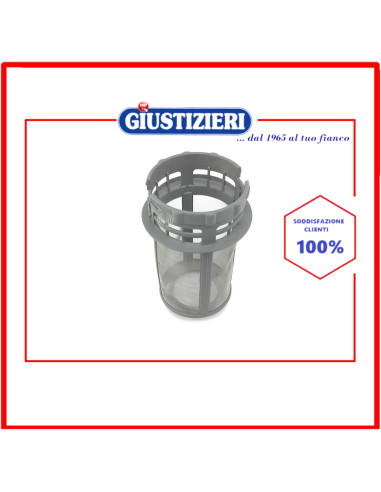 microfiltro originale lavastoviglie beko