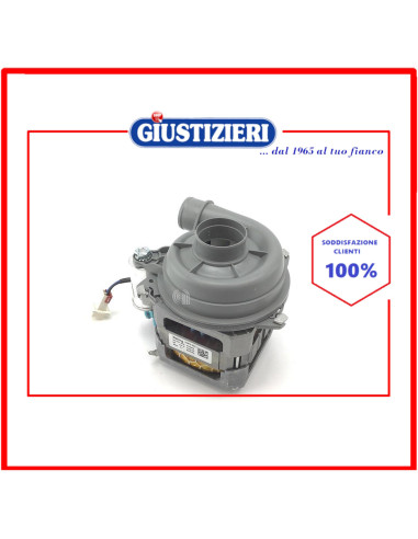 pompa circolazione originale lavastoviglie beko