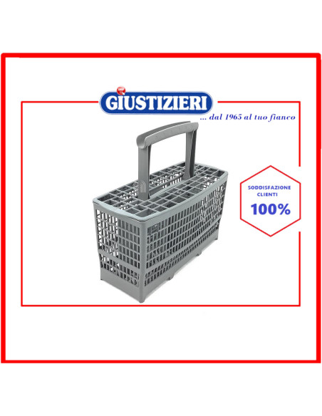 cestello posate gr