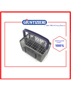 cestello posate originale lavastoviglie beko