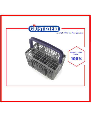 cestello posate originale lavastoviglie beko