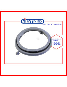 guarnizione oblò lavatrice whirlpool