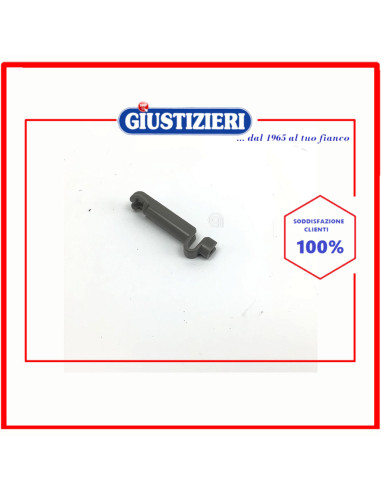 clip cestello originale lavastoviglie beko