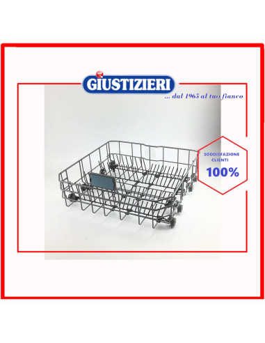 cestello inferiore originale lavastoviglie beko