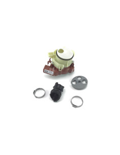 motopompa 230v lavastoviglie