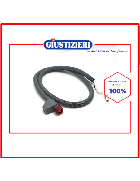 tubo carico acquastop originale lavastoviglie beko
